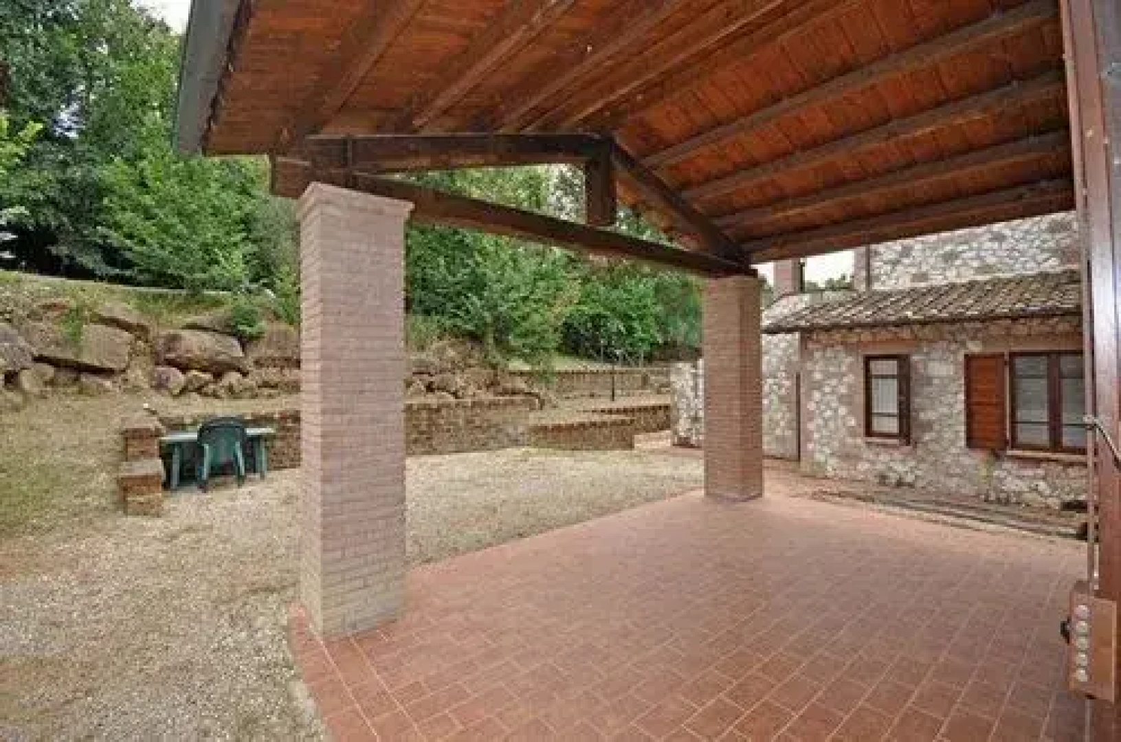 Villa Claudio