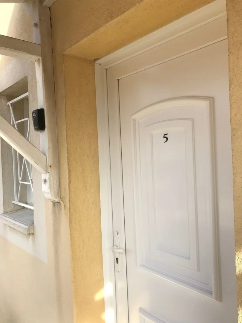 Appartements Front de Mer