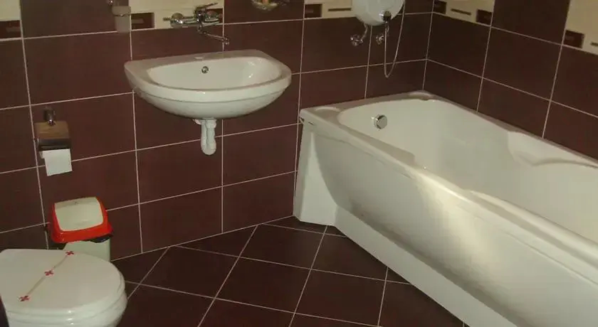 Hotel Enchevi Strannopriemnici