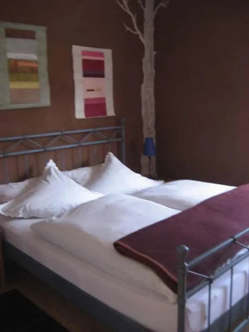 Pension Haus am Wald