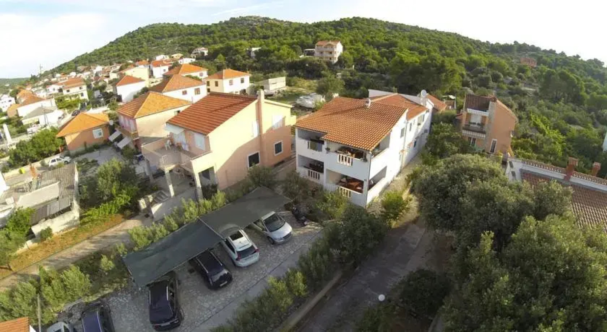 Apartments Dalmacija
