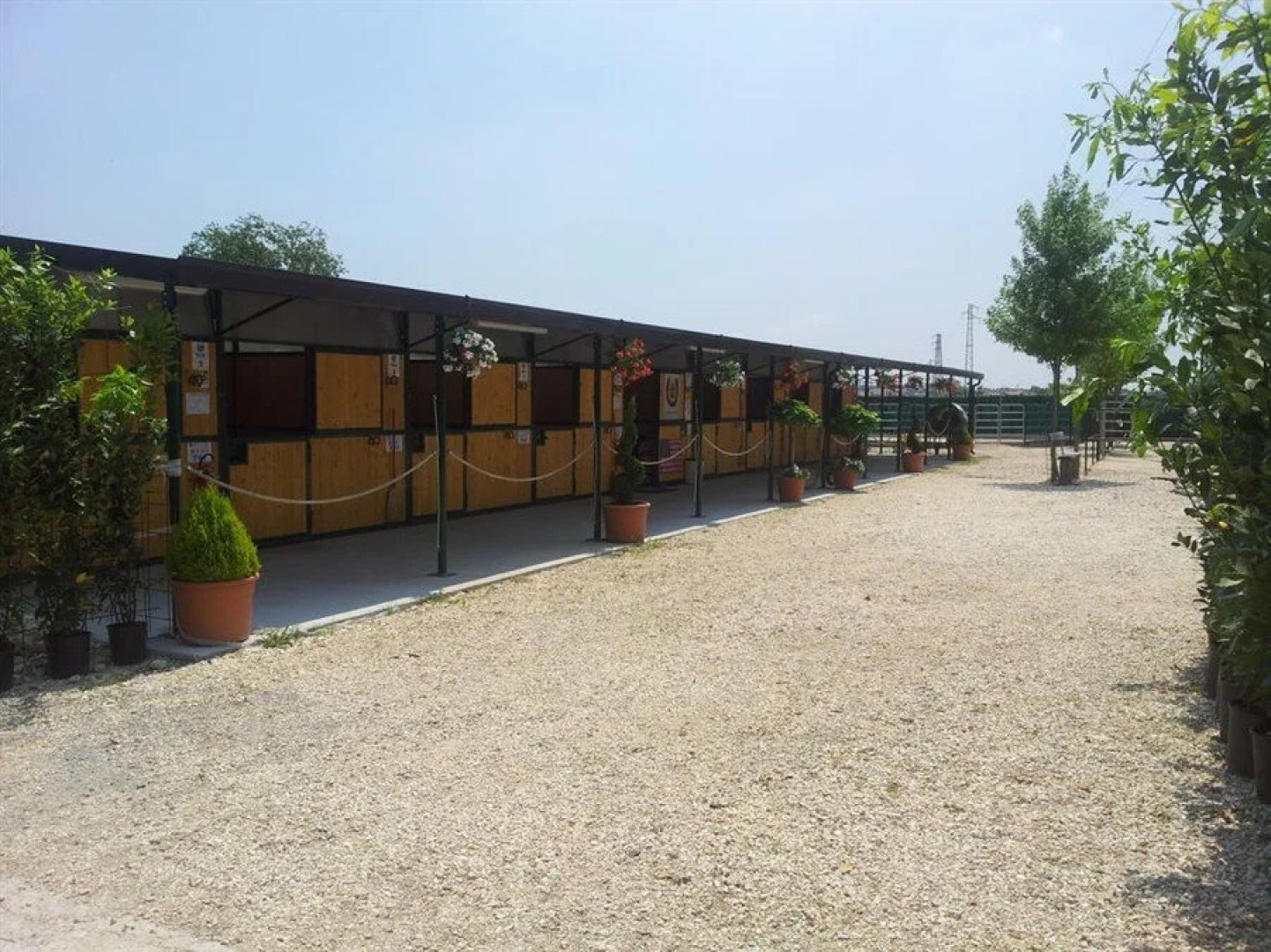 Casa Costa Relais B&B