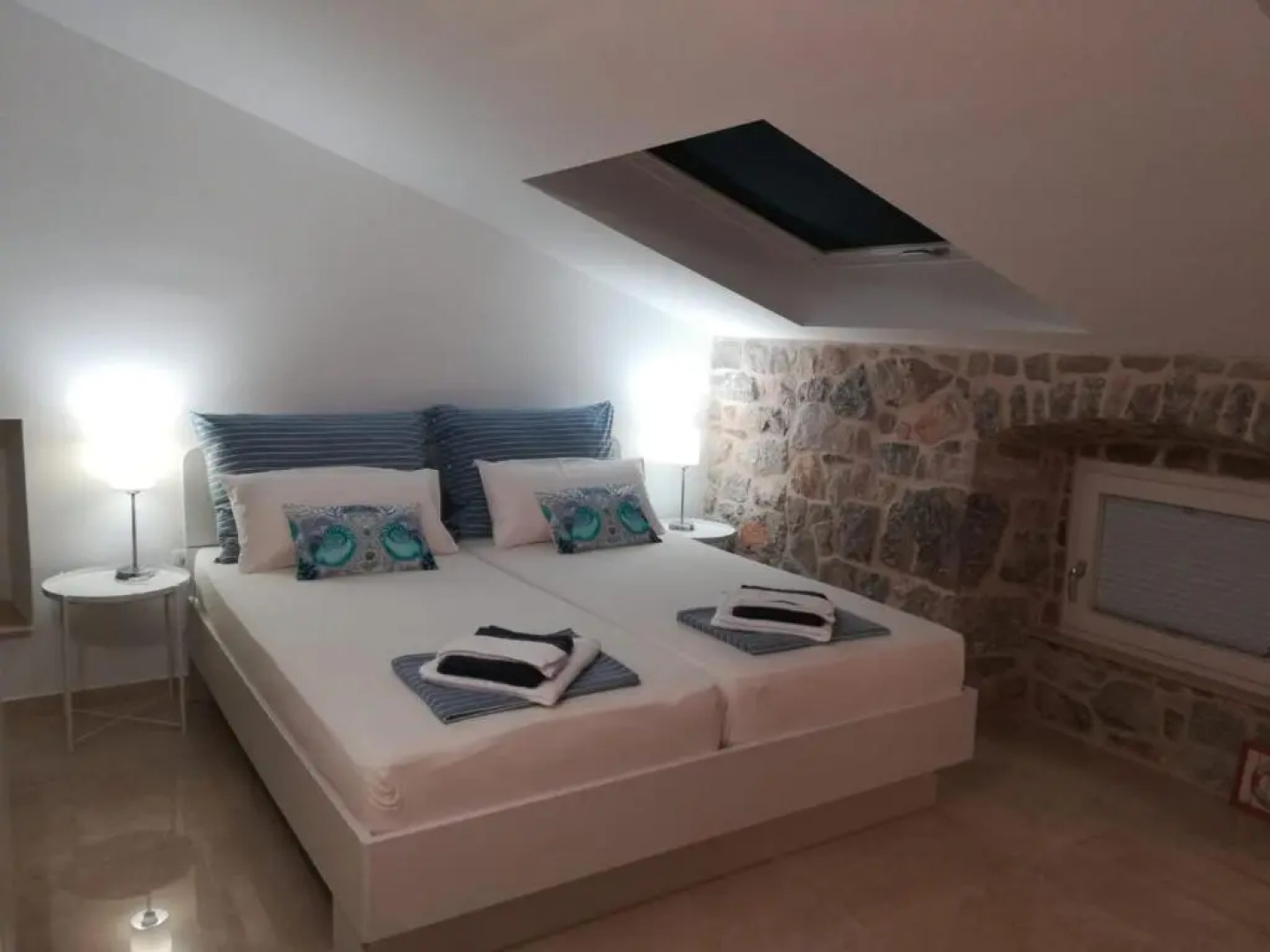 Villetta Nautica Faggioni