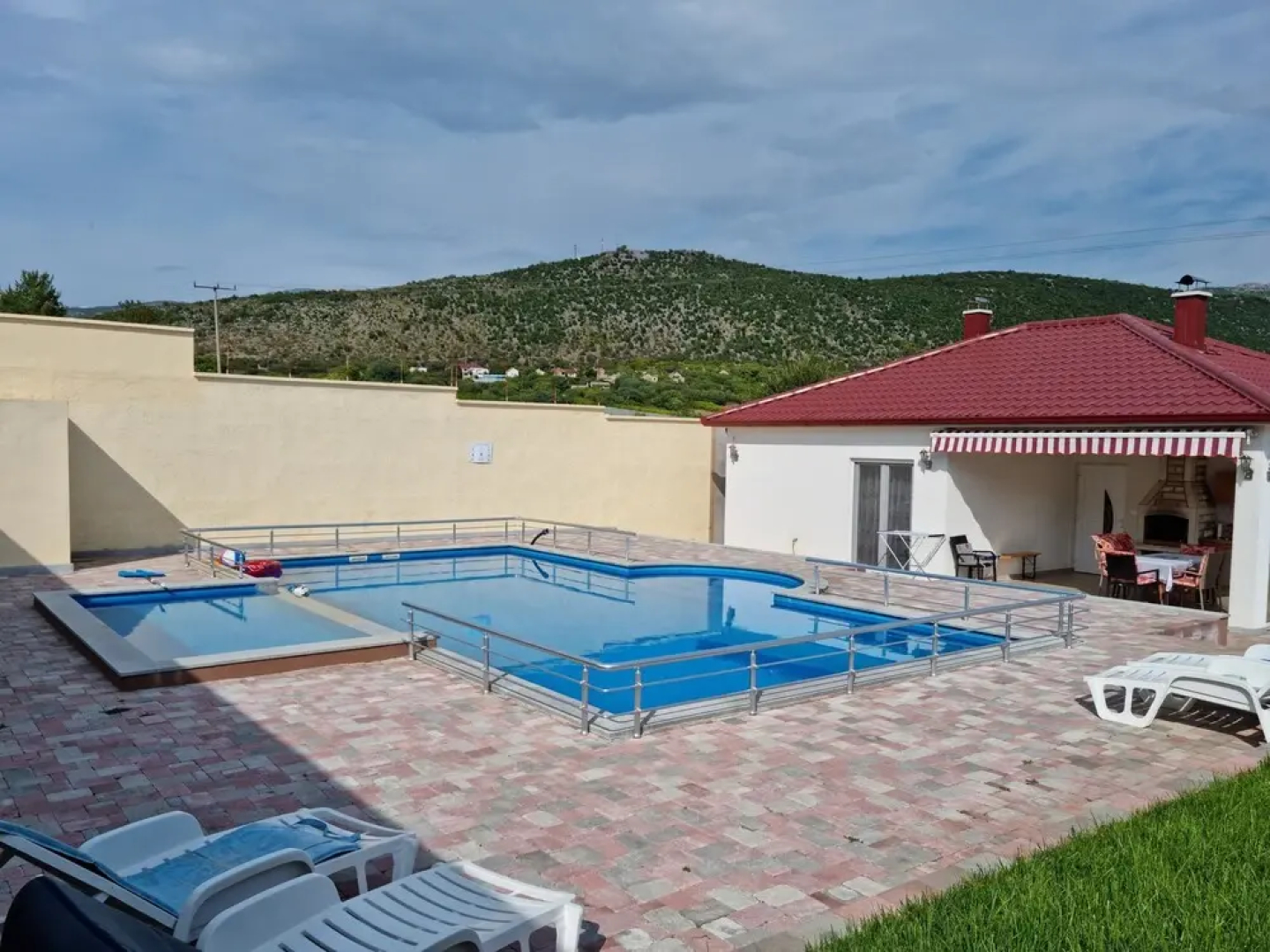 Villa Jaffa Mostar