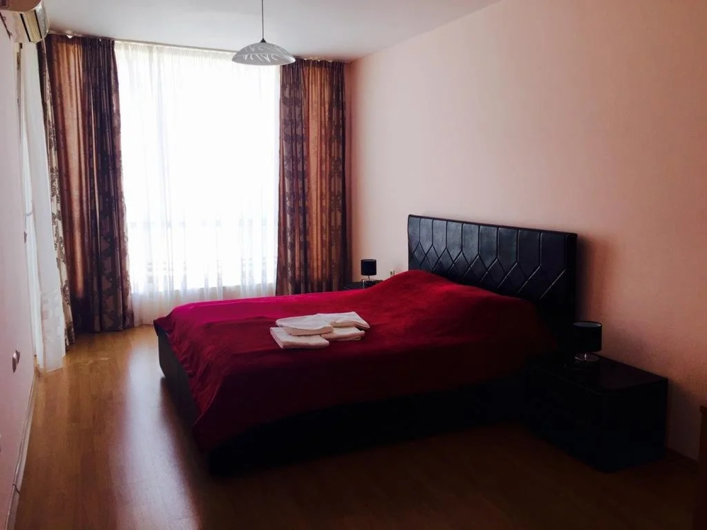 Villa Galina Apartments