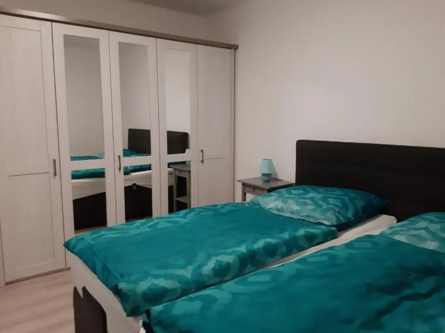 Ferienwohnung Elias