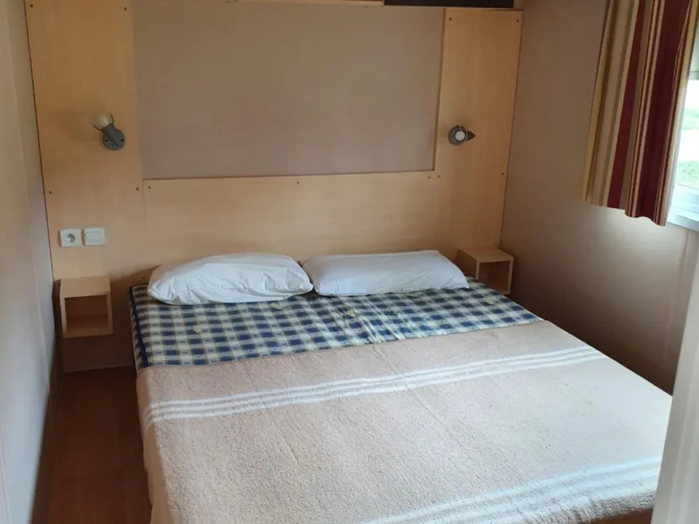 Vibrant Chalet in Bracciano near Lake Bracciano