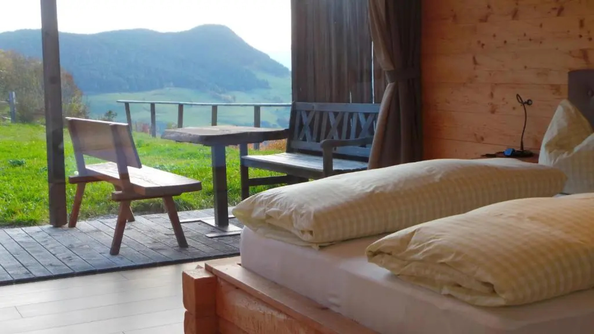 Albergo Gasthof zur Krone