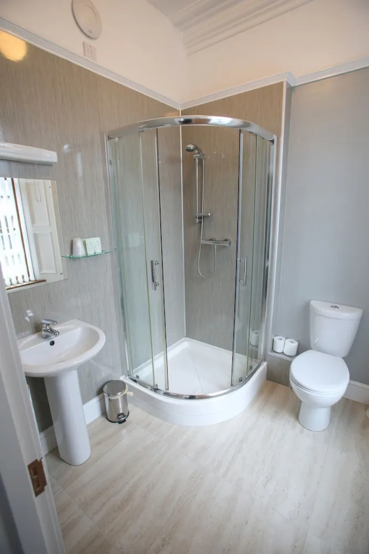 The Royal Hotel Stromness