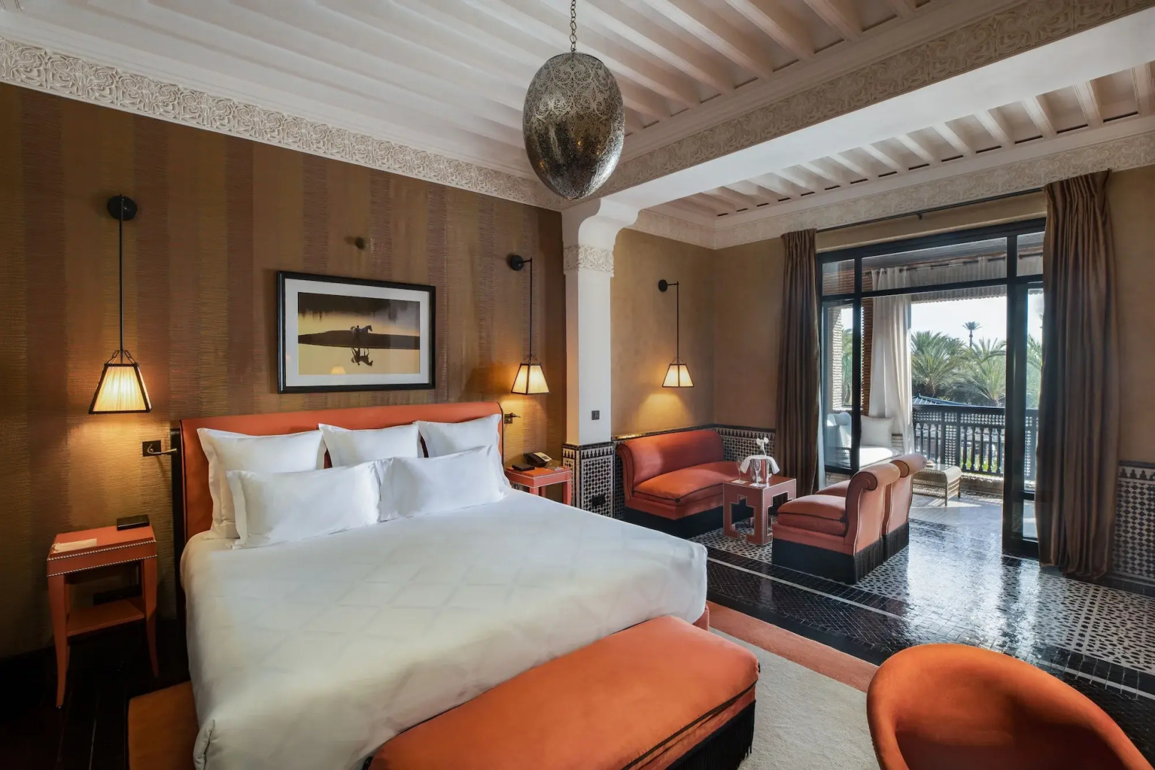 Selman Marrakech