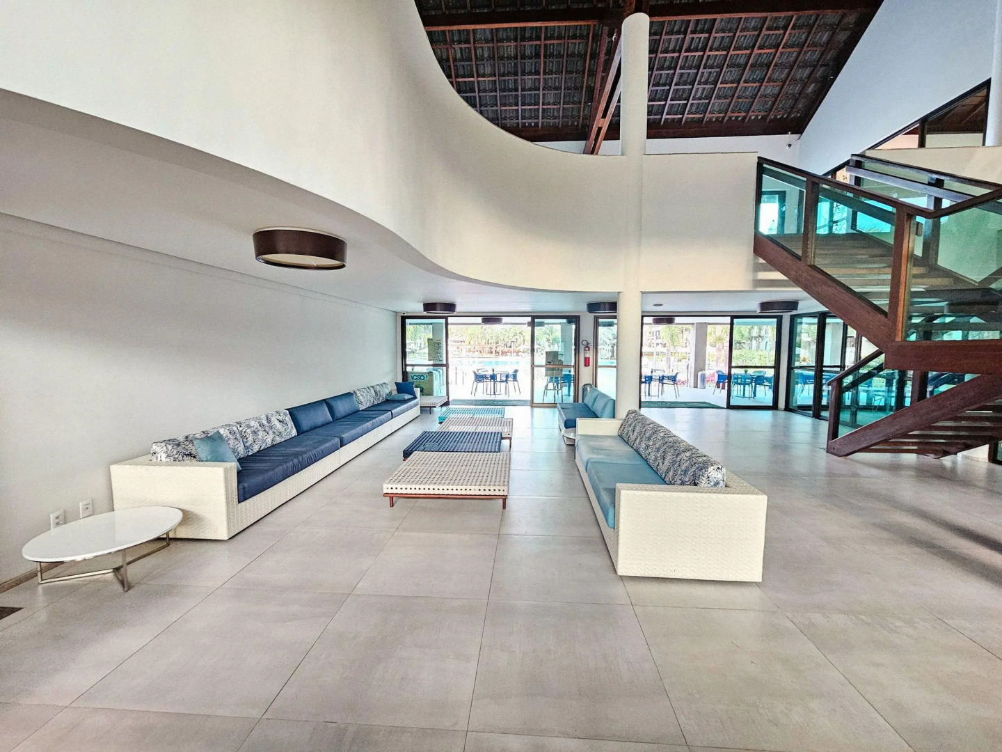 Beach Class Porto de Galinhas