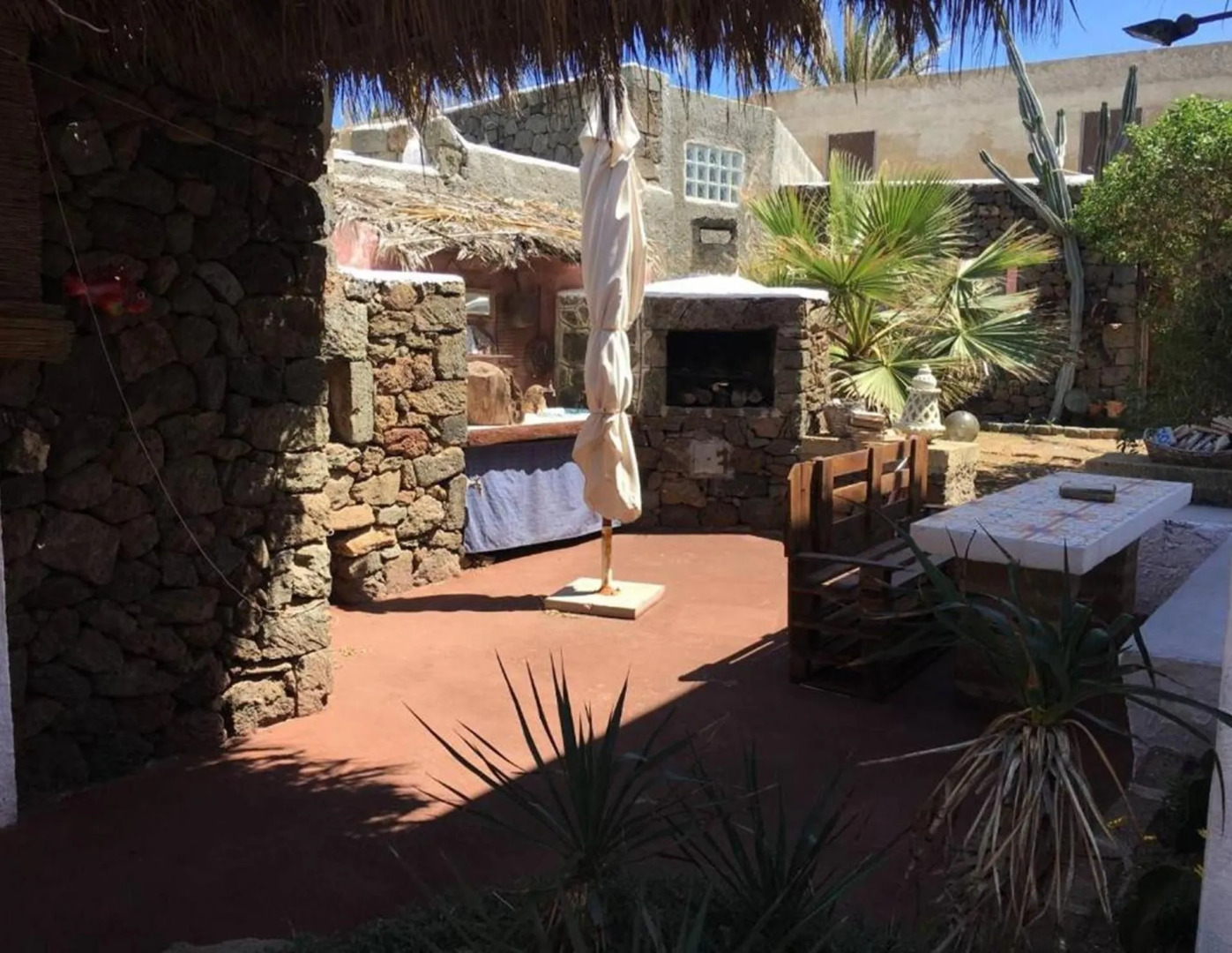 le casette di Marilena