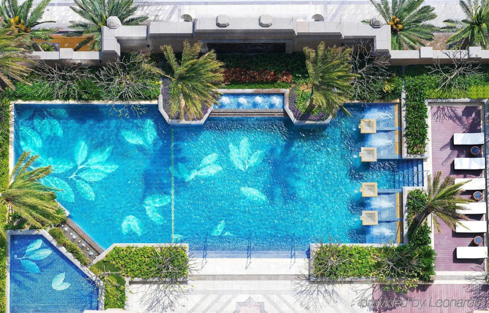 Sheraton Shantou Hotel