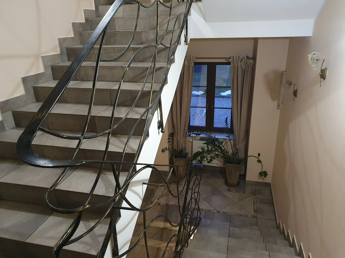 Hotel & Browar Willa Adriana