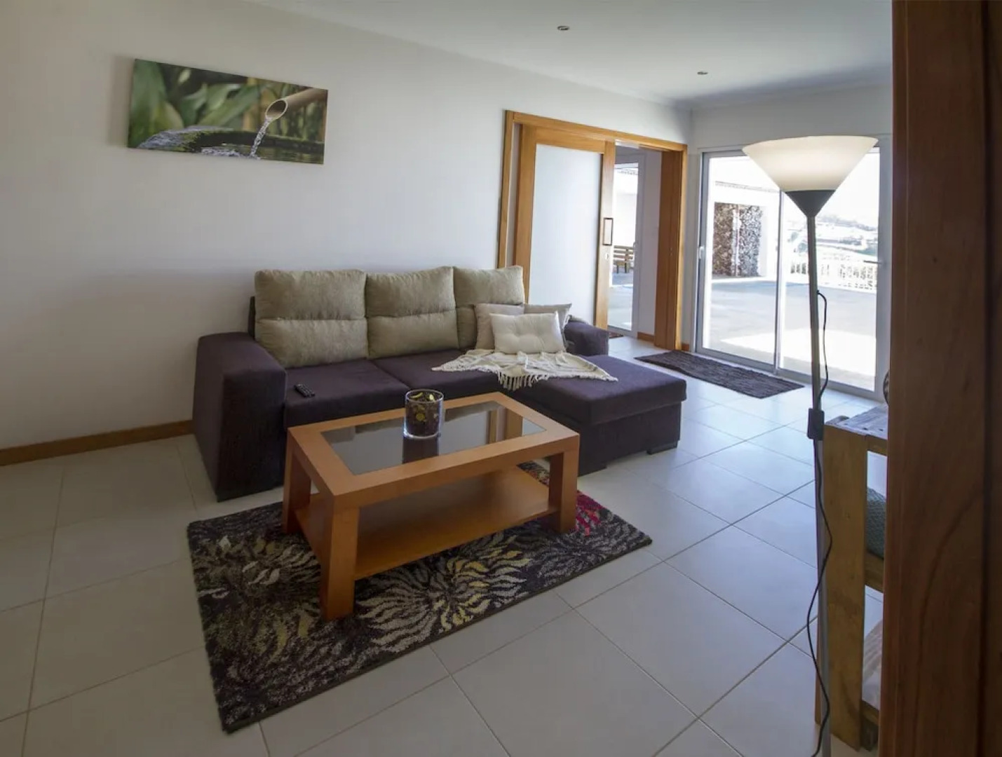 Cantinho da Ilha - Guest House