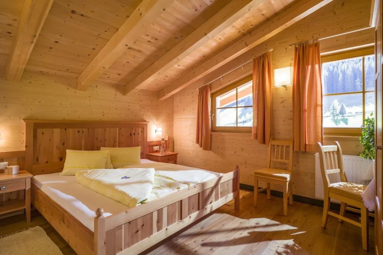 Natur Residenz Villgraten