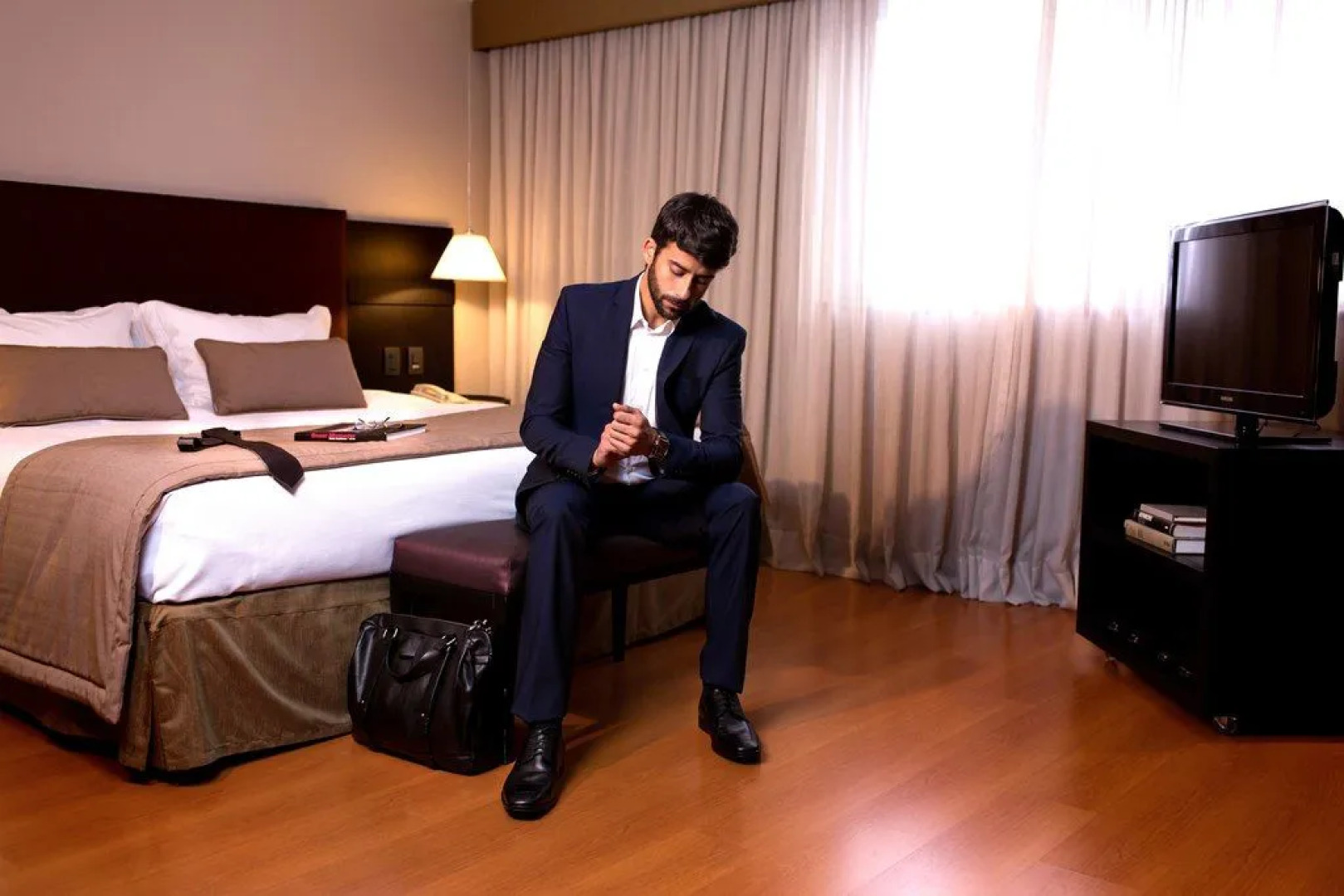 Hotel Belas Artes SP Paulista Managed By Accorhotels