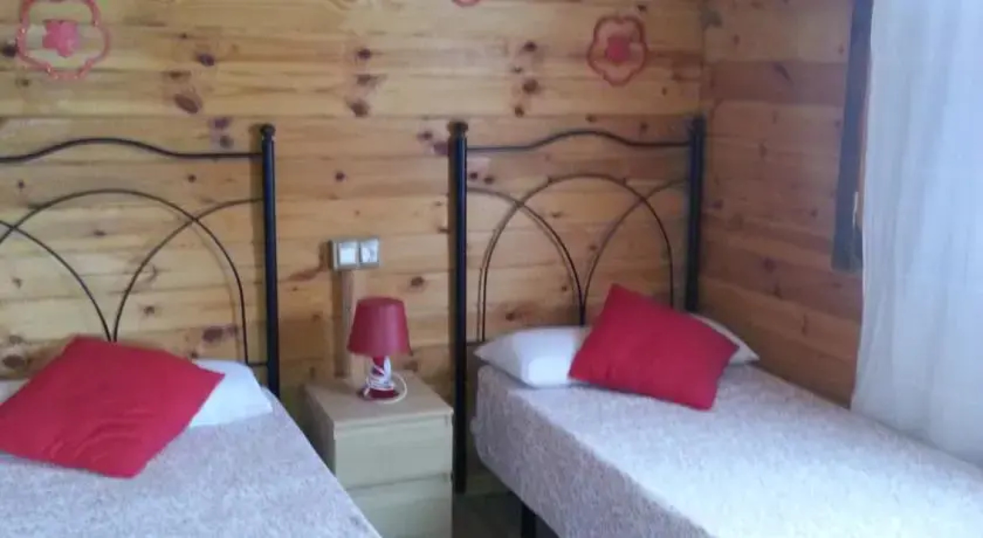 Casa Rural Las Bodegas