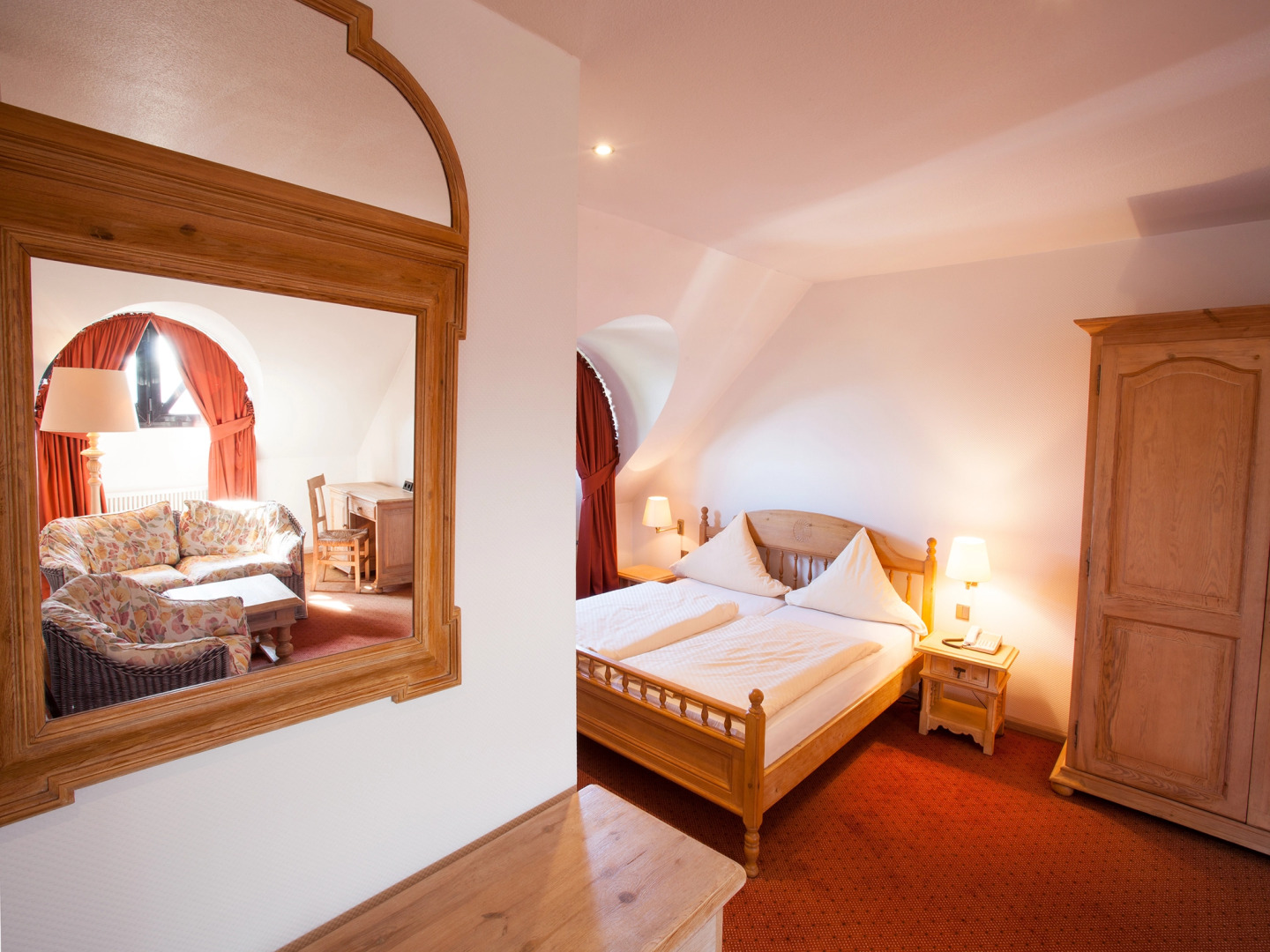 Hotel Stadt Gütersloh