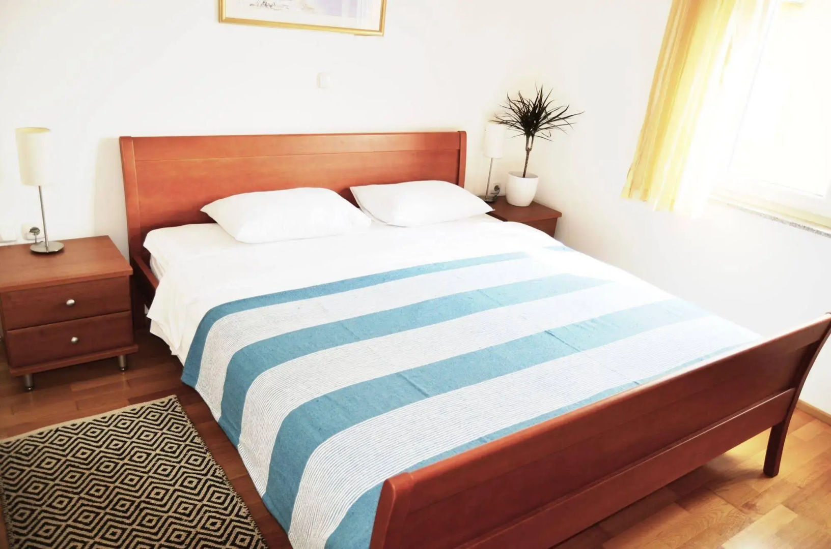 Sunset Beach Suites