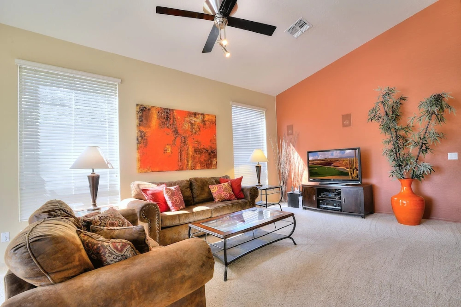 Las Sendas - 3 Bedroom Home - Mesa