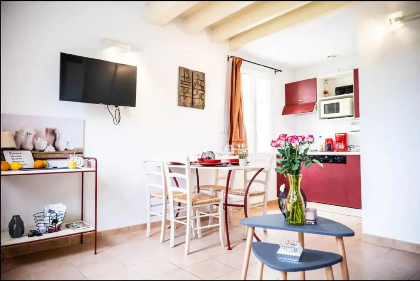 JASSE CAMARGUAISE 535 - PISCINE CLIM PARKING FAMILLE - CoHôteConciergerie