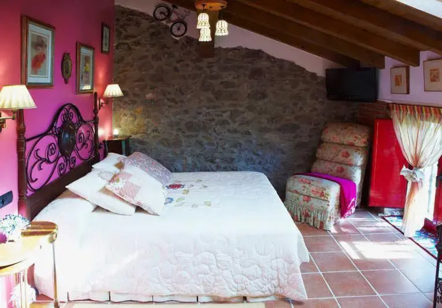 Posada Casa Rural Azaga