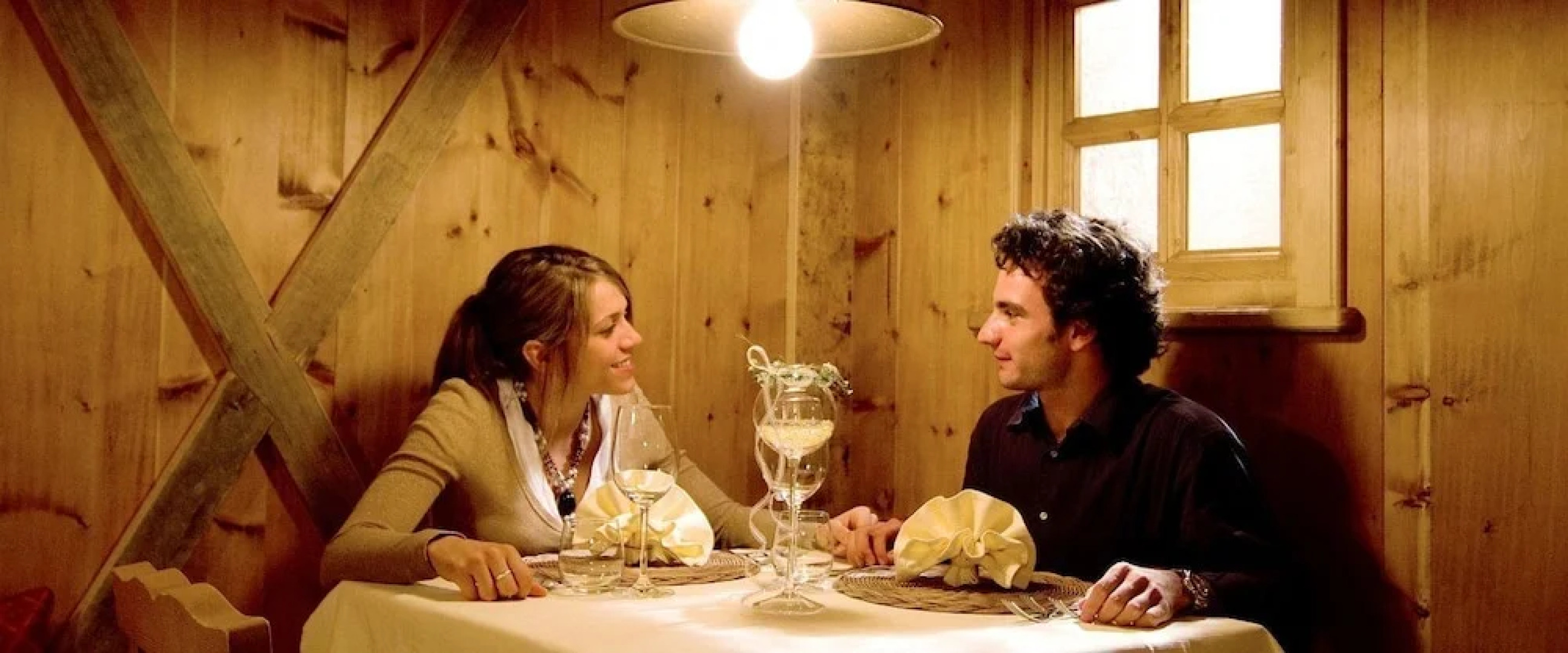 Hotel Madonnina Resort And Wellness