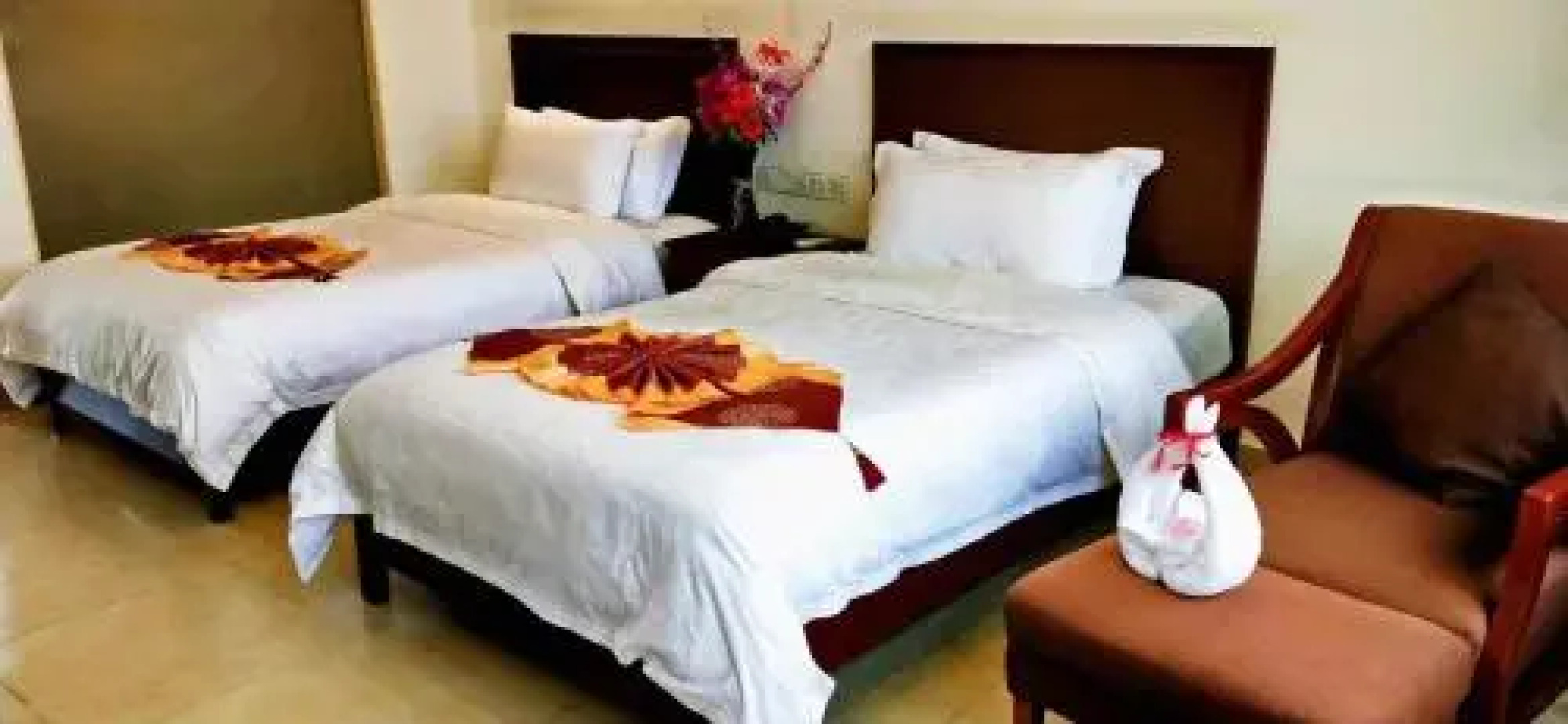 Tongfa Hot Spring Hotel