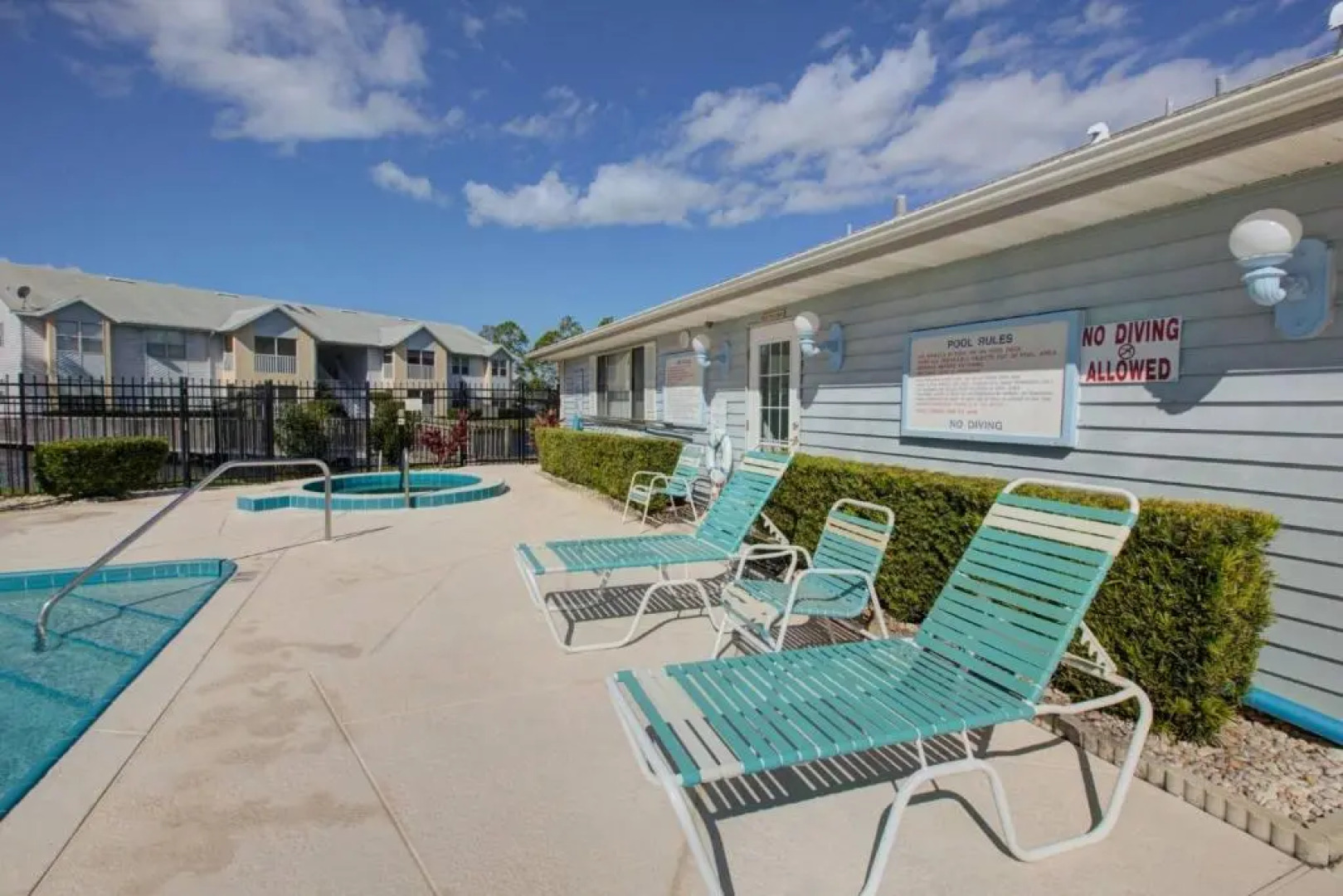 Indigo Pines Condo Unit #66