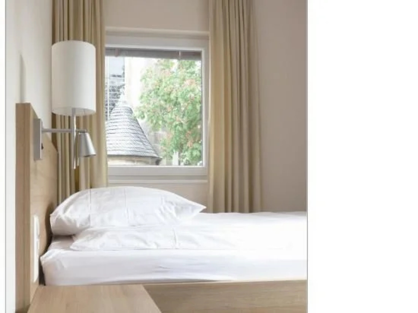 Hotel-Cafè Mainzer Tor