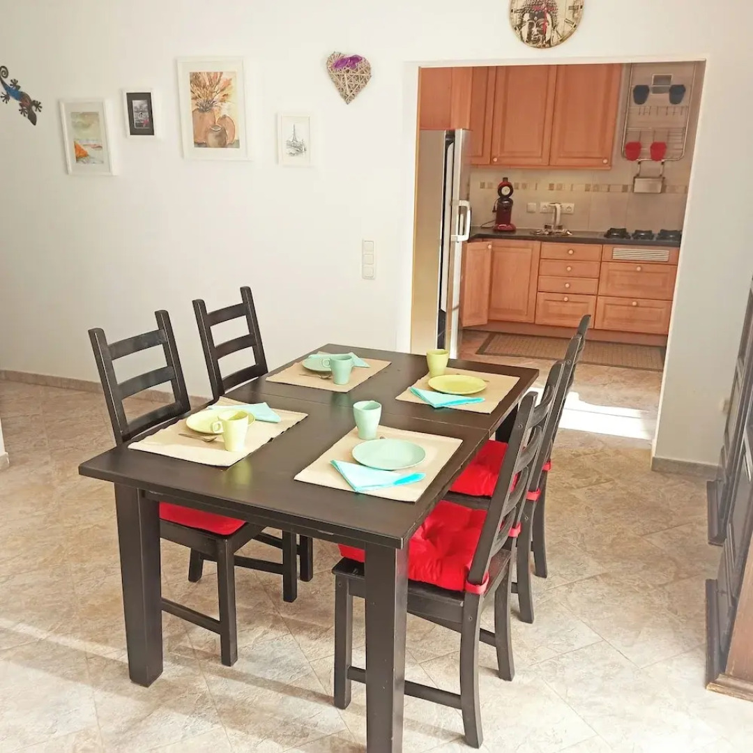 Finca Aurora - Cozy 1-bed Apartment