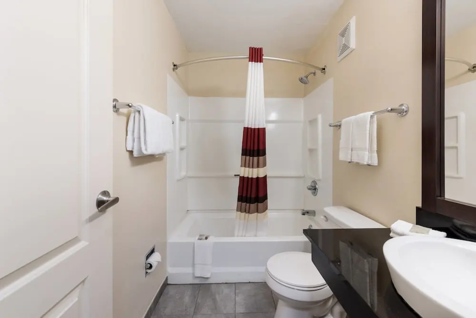 Red Roof Inn Findlay