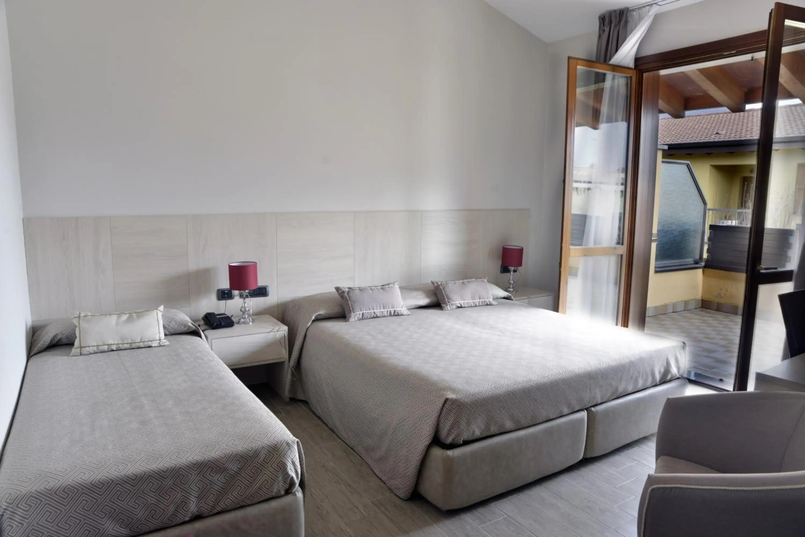 Hotel Ulivi