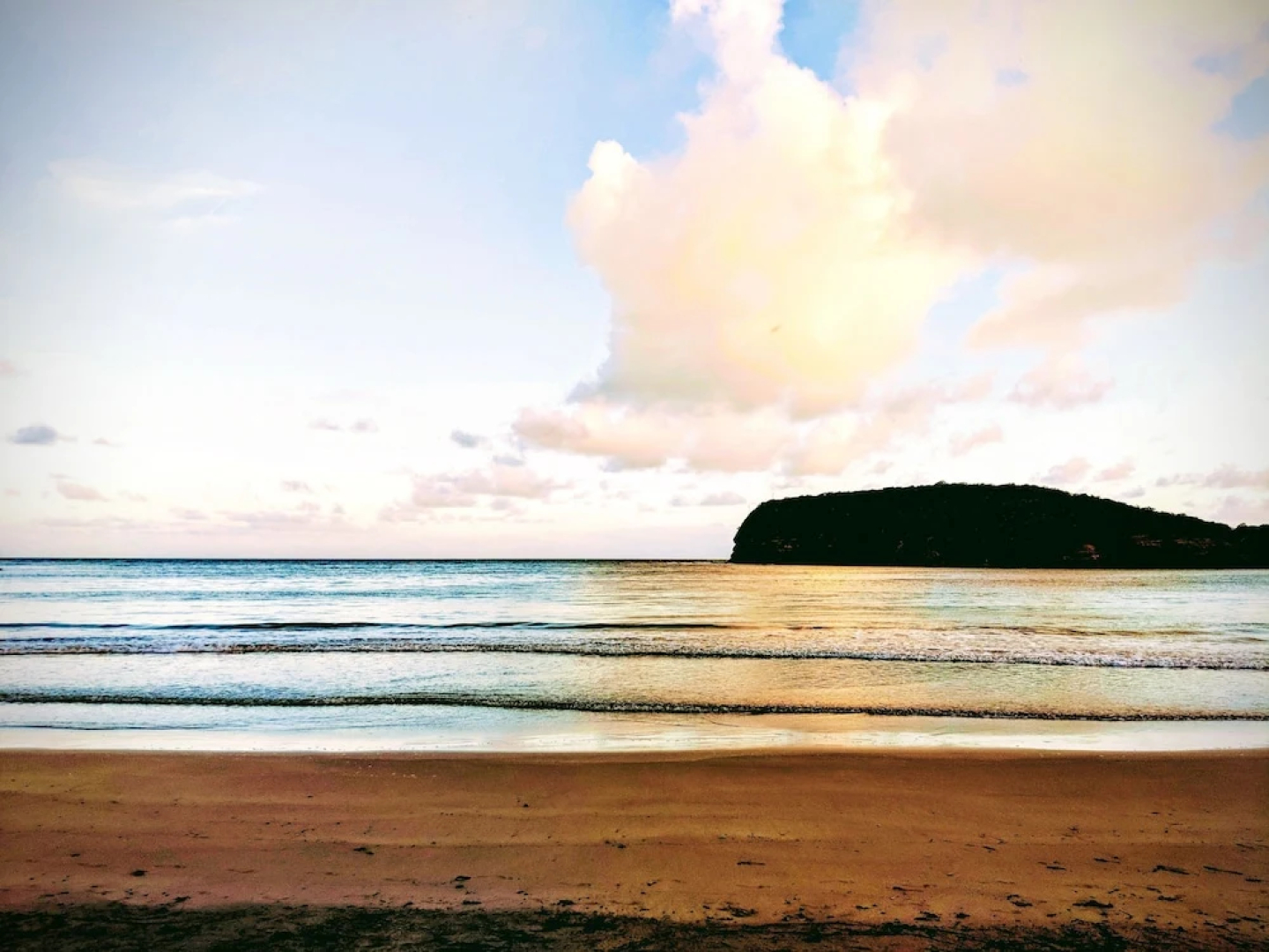 La Sagesse Hotel Restaurant & Beach Bar