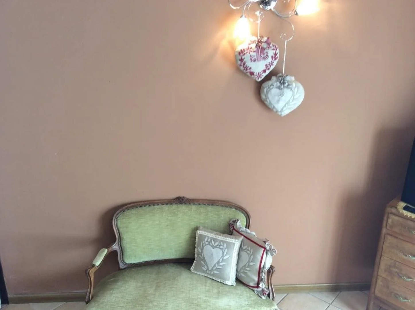 Meublé Stella Alpina