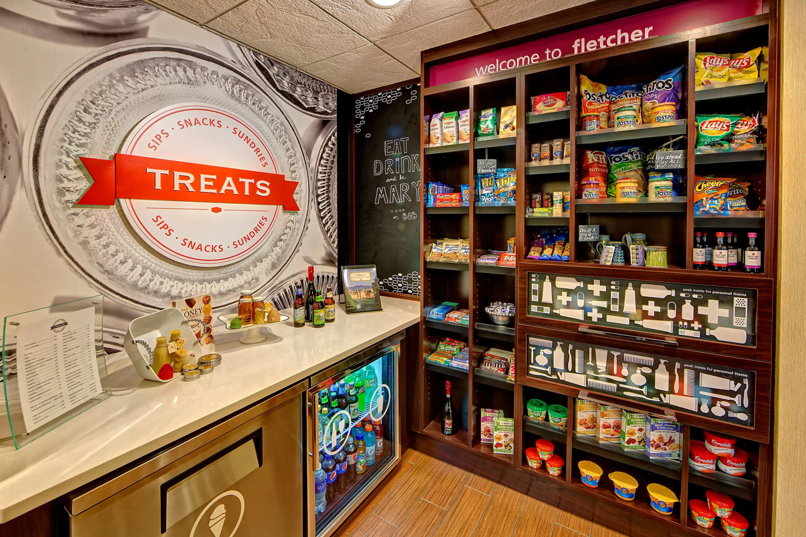 Hampton Inn & Suites Asheville Airport