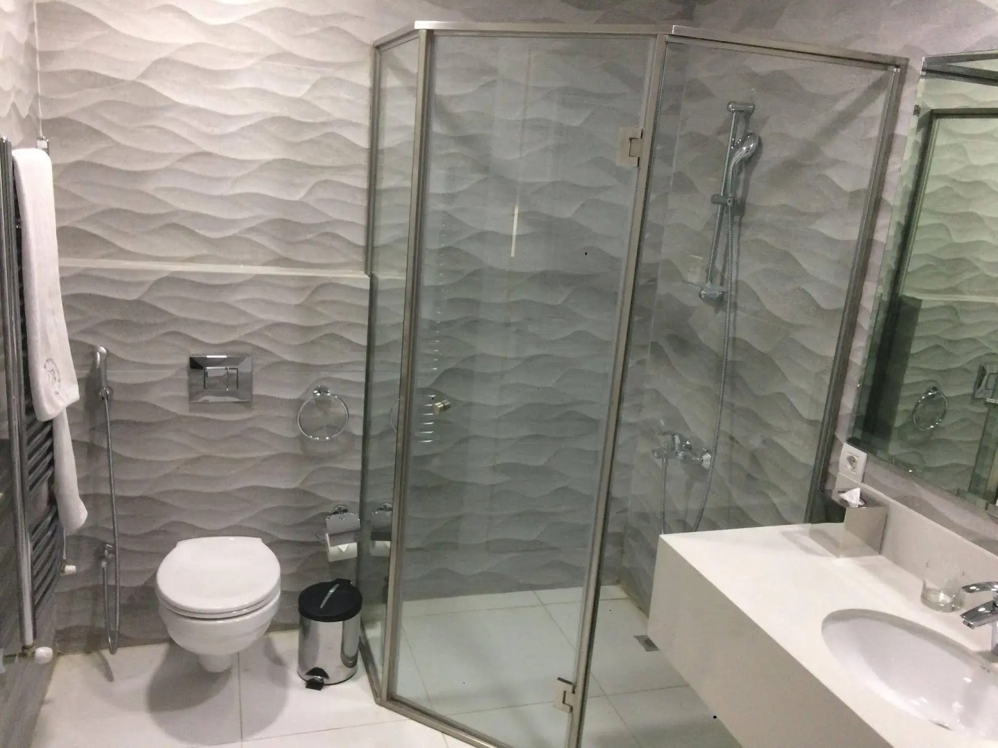 Cherry Blossom Boutique Hotel