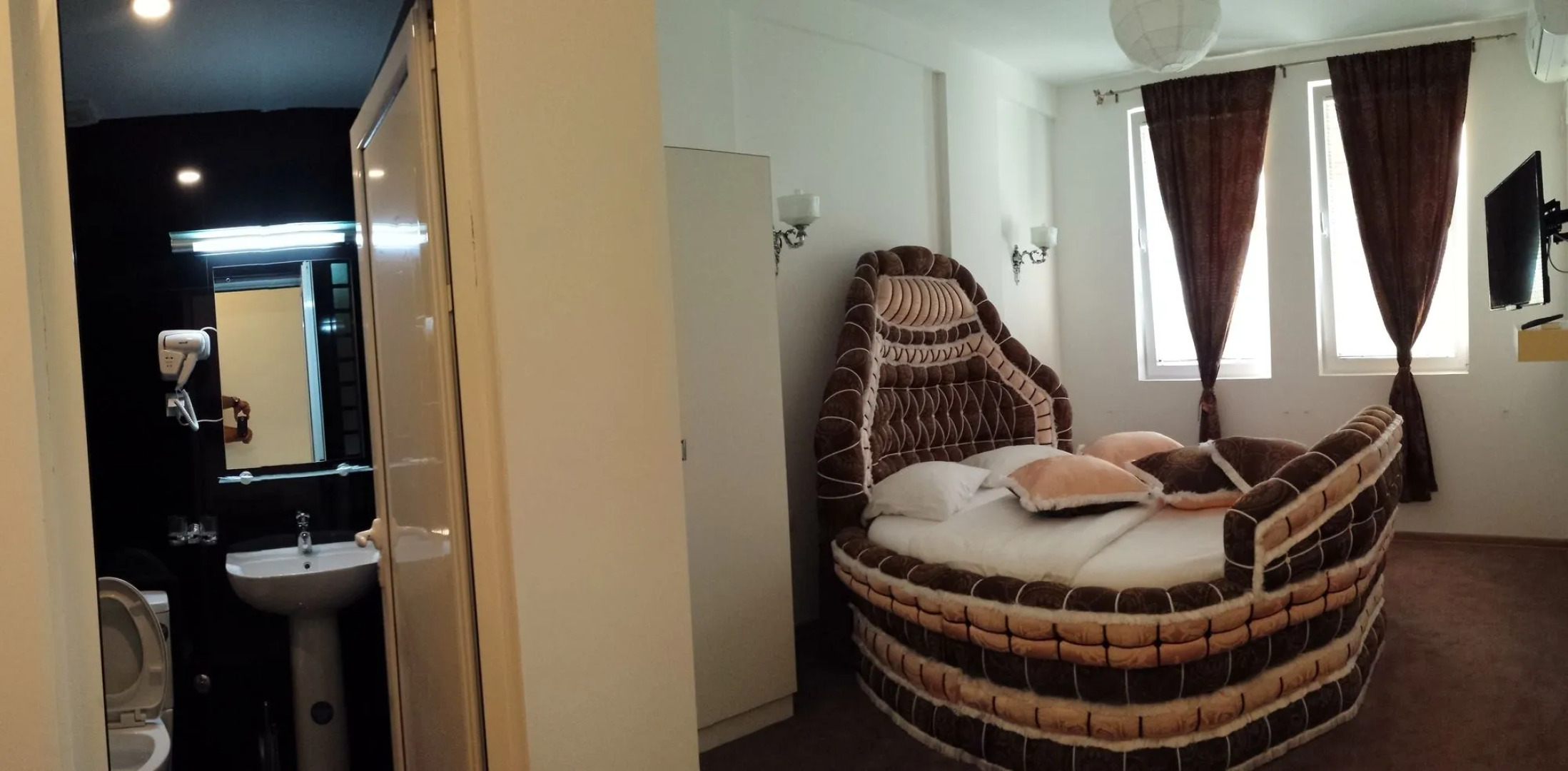 Bali Colosseum Hotel