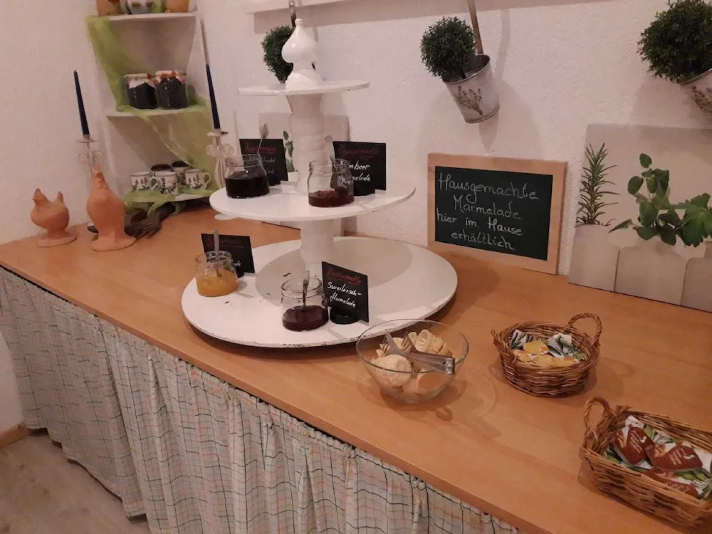 Familienhotel Landhaus Pfahlershof