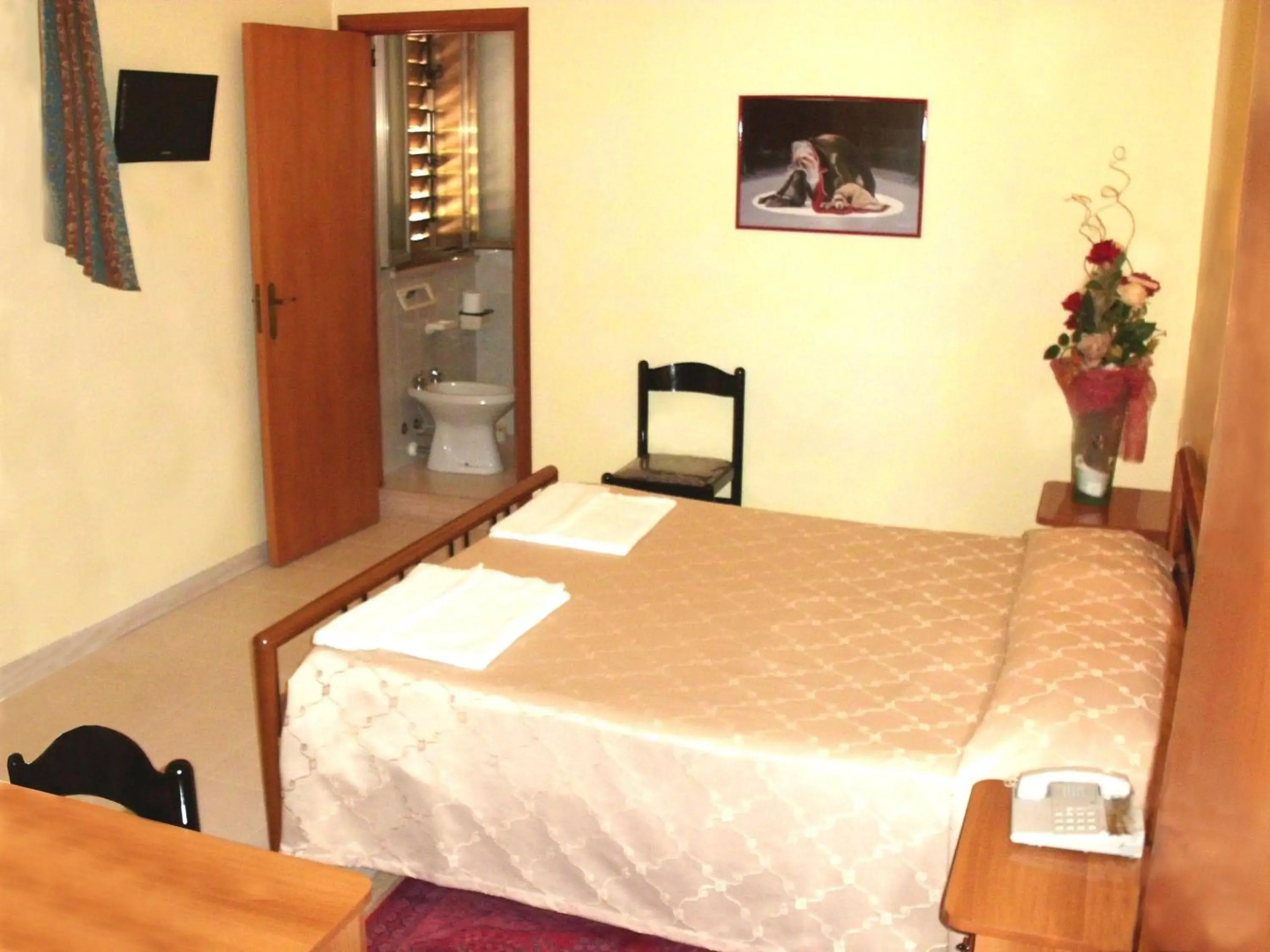 Cordial Hotel