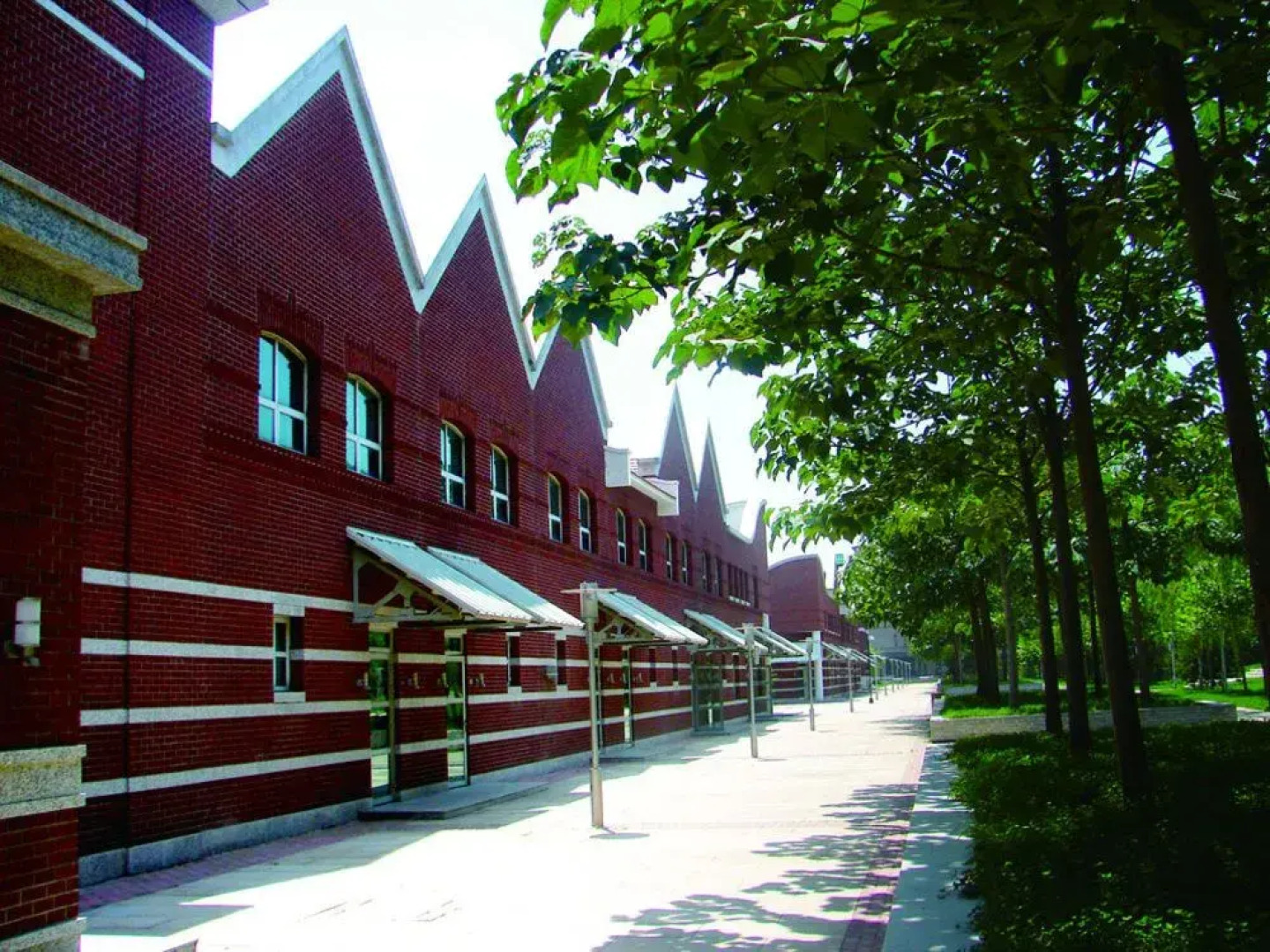 Hotel Kapok Bai Yang Dian