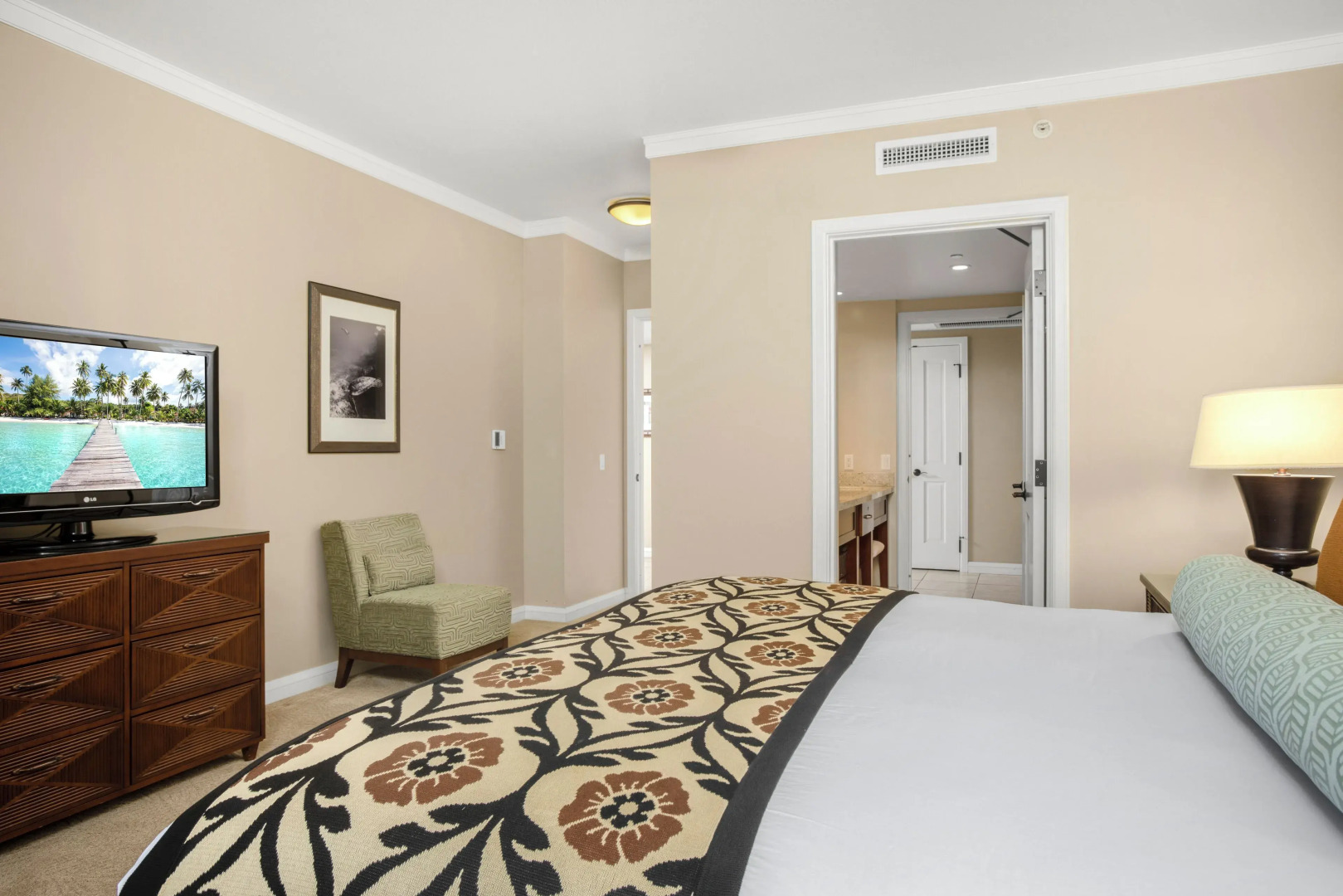 Honua Kai #316 - 1Br Condo