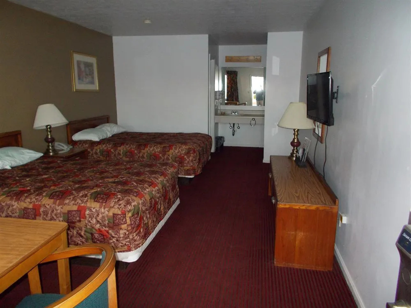 Travelodge Metropolis