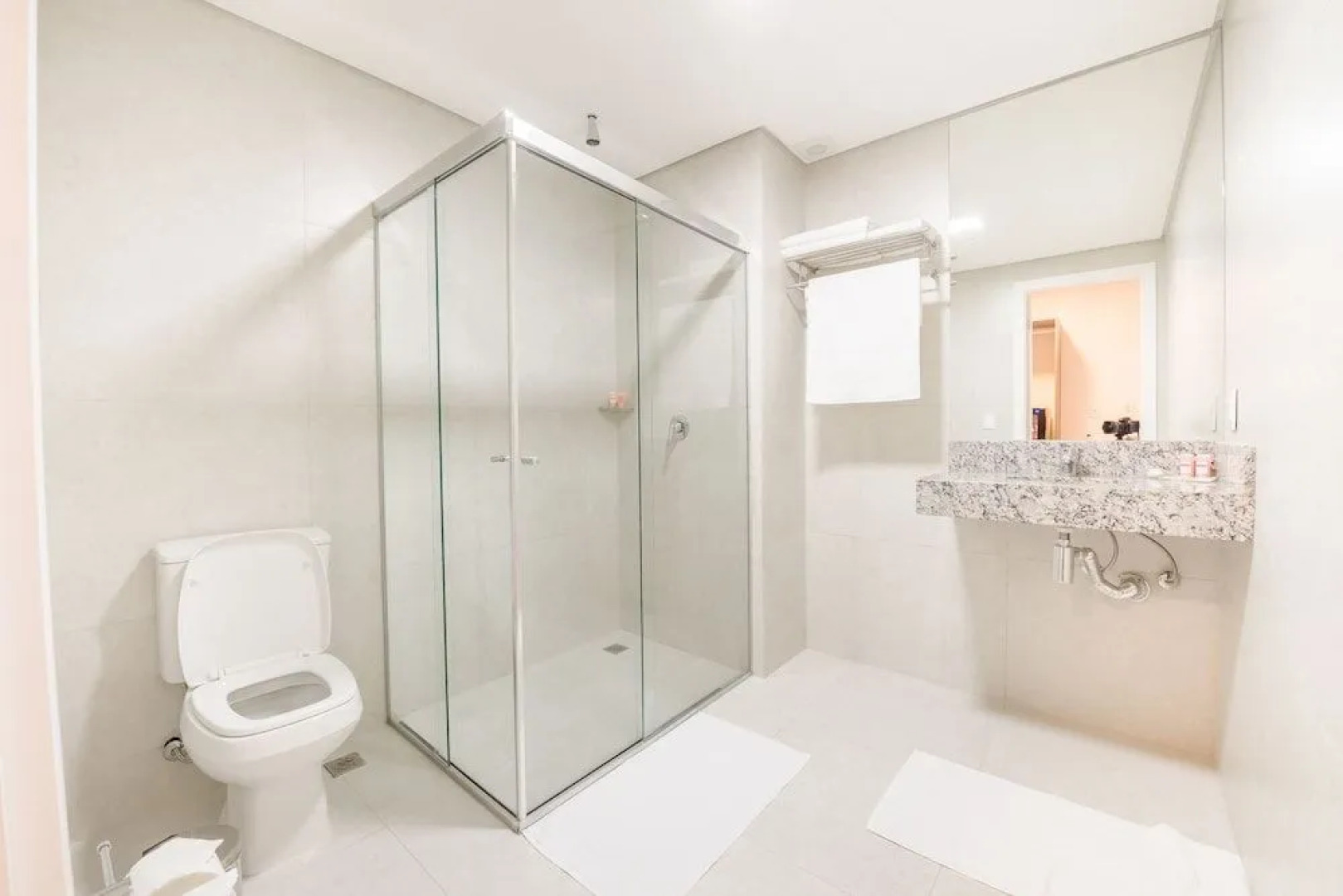 Prime Hotel Ponta Porã