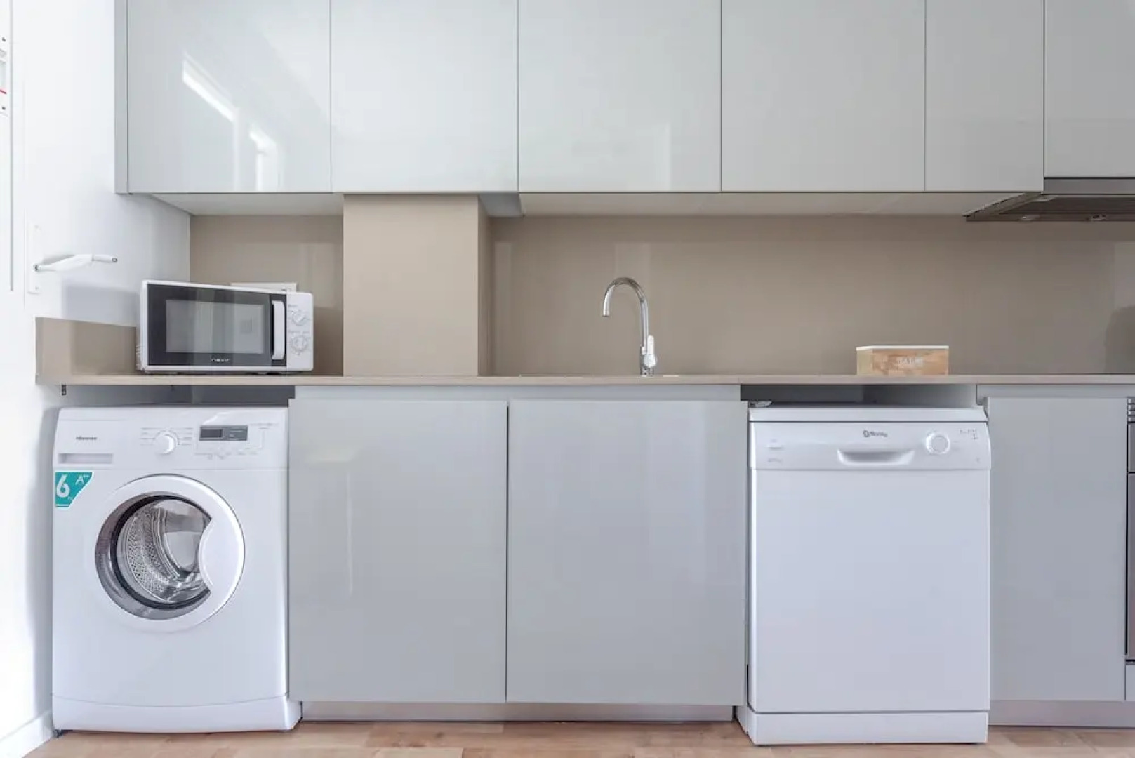 Apartamento Casco Antiguo Altea17 by Vero