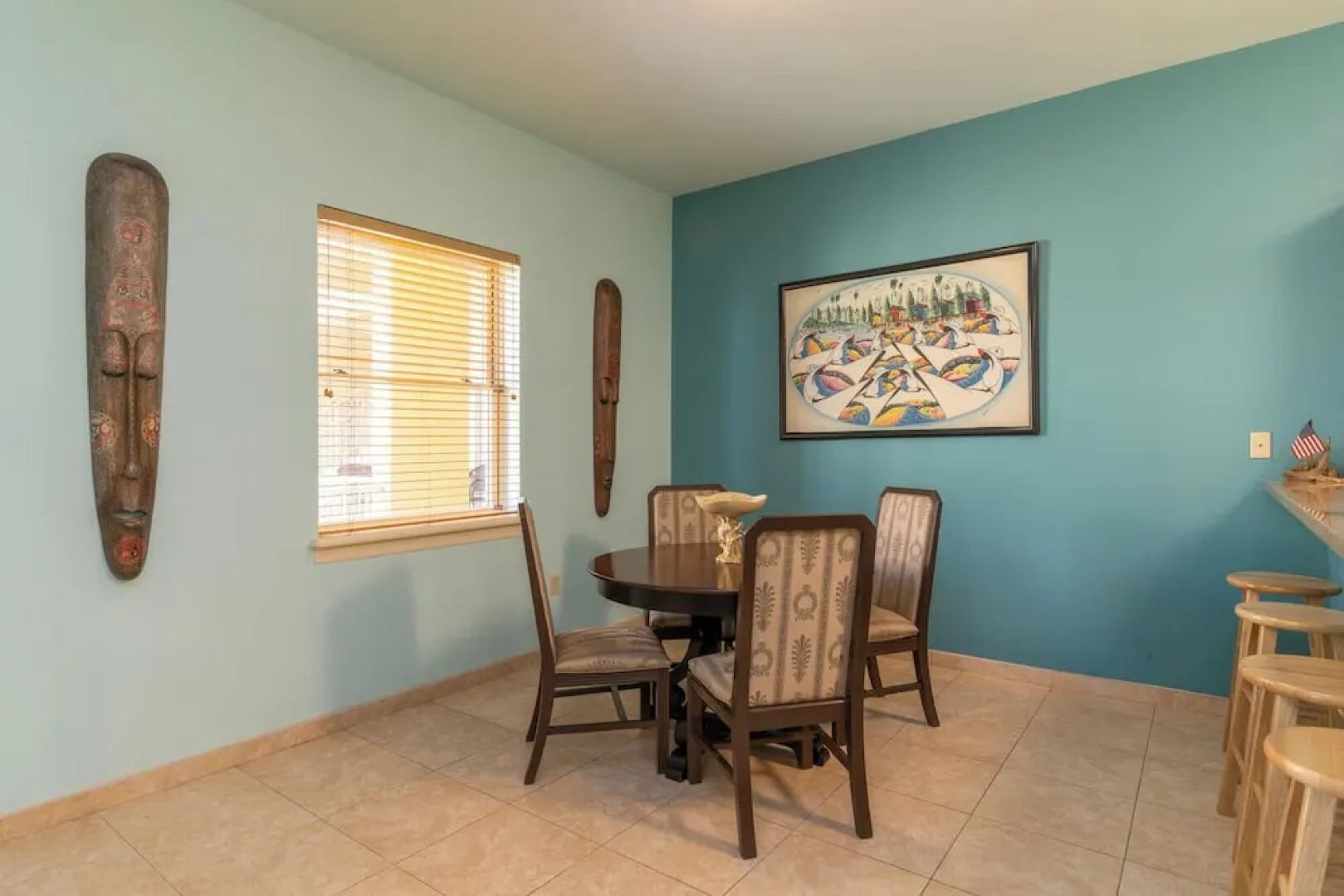 Las Verandas by Padre Getaways