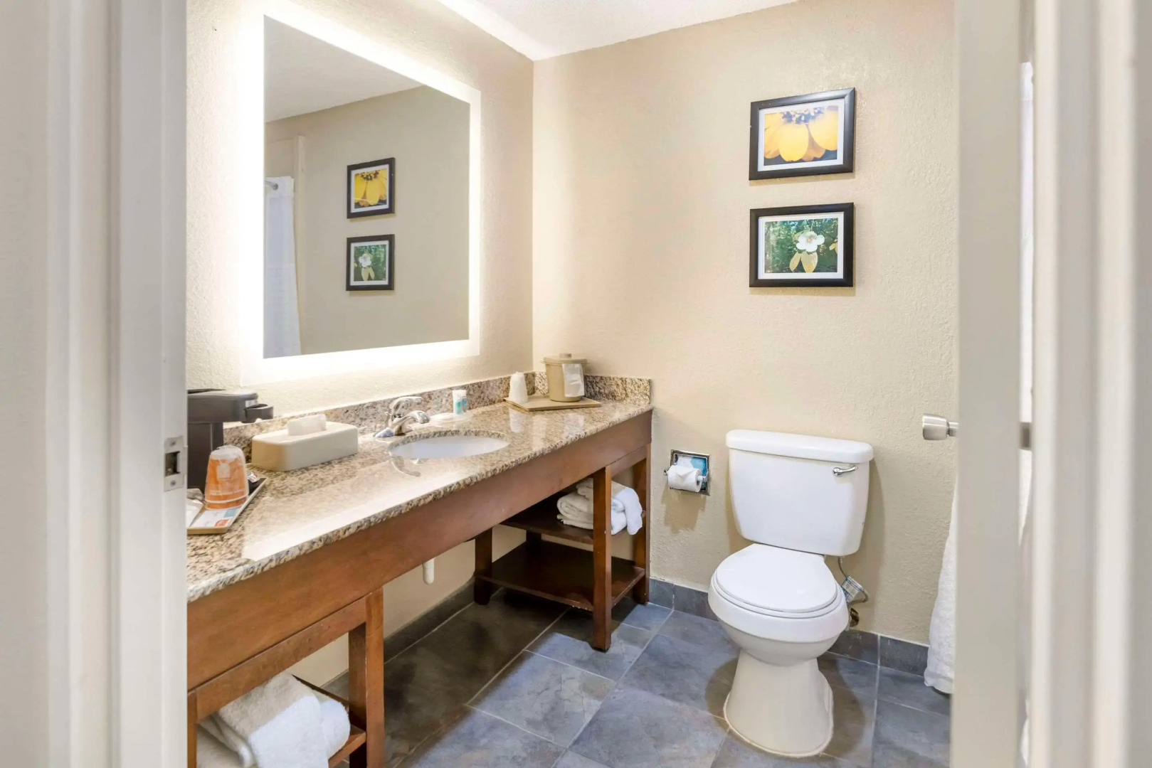 Comfort Inn Meridian - Bonita Lakes