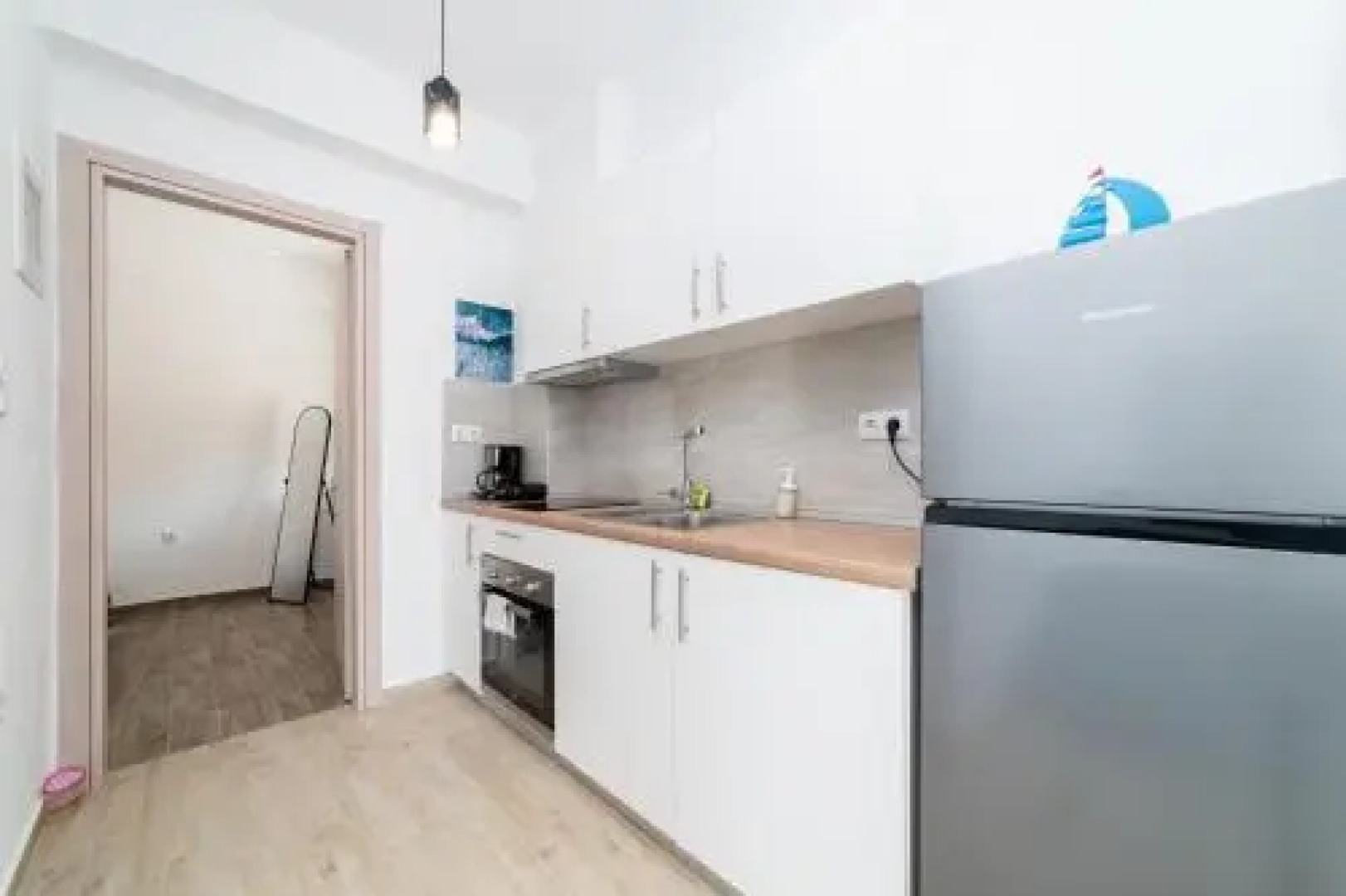 Danai & Palm Residential Complexes