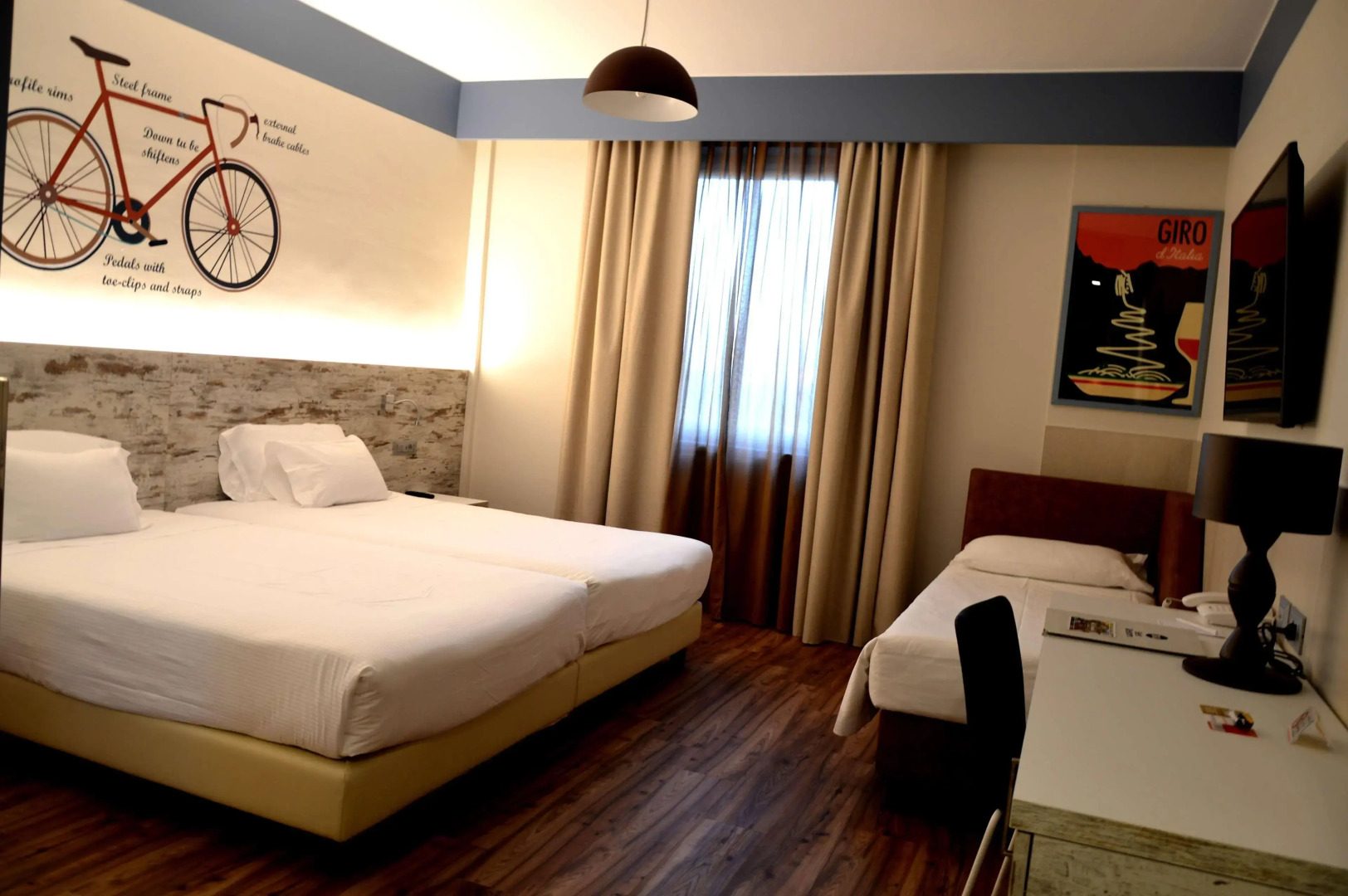 Best Western Plus Soave Hotel